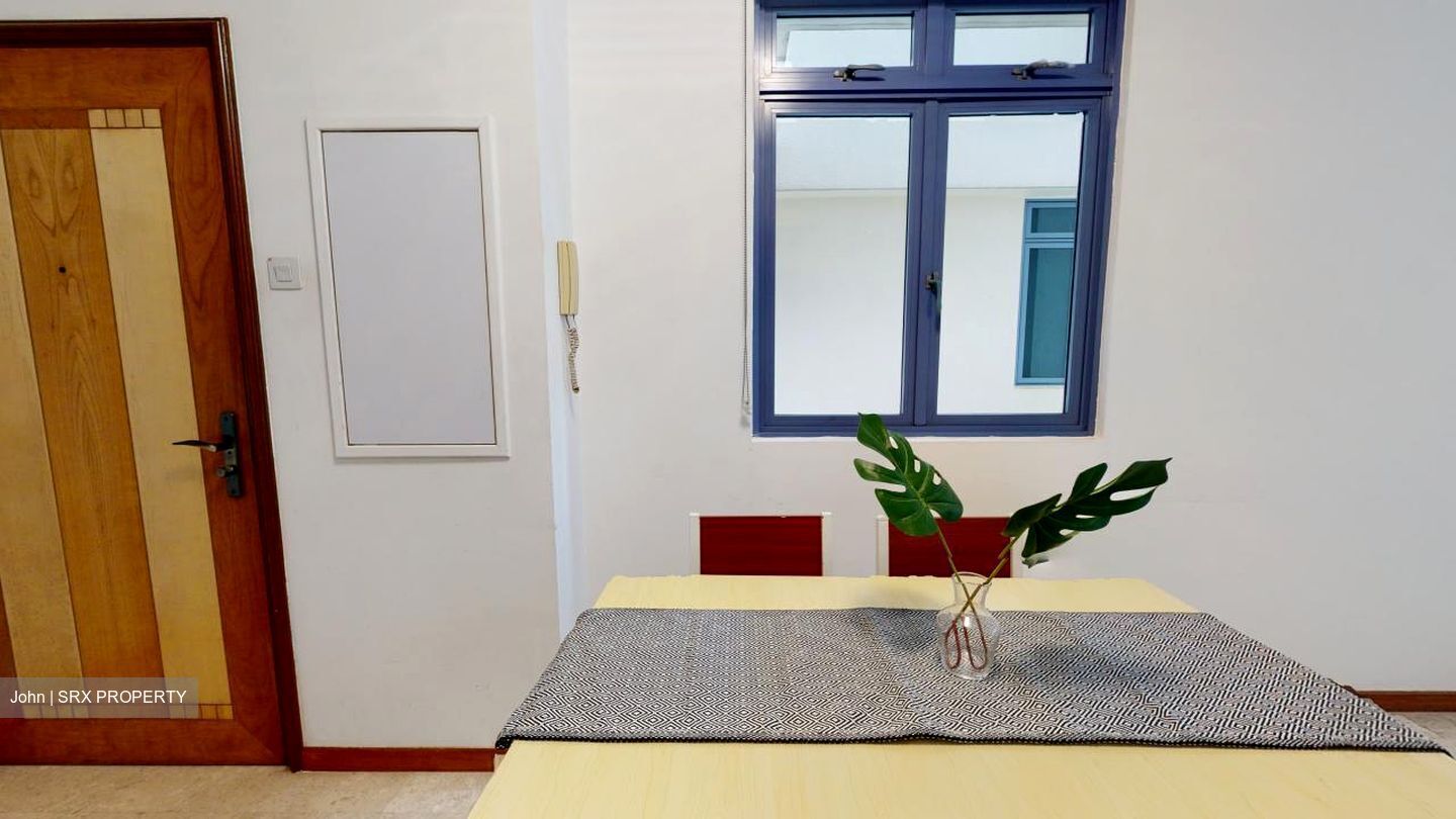 Sanctuary Green (D15), Condominium #424415341